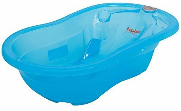 4 foot plastic tub