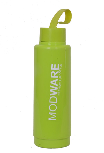 modware premium steel vacuum bottle