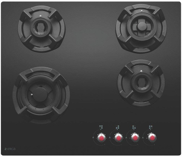 elica classic brass 4b 60