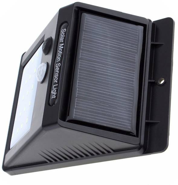 Solar Emergency Light Set At Best S On Flipkart