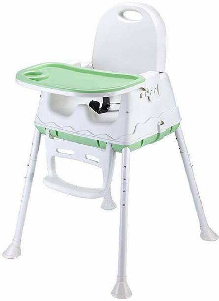 Baby Chairs High In India At Best S Syga High Chair For Baby Kids Safety Toddler Feeding Booster Seat Dining Table