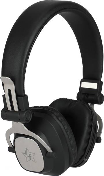 Flipkart SmartBuy Wireless Bluetooth Headset With Mic ...