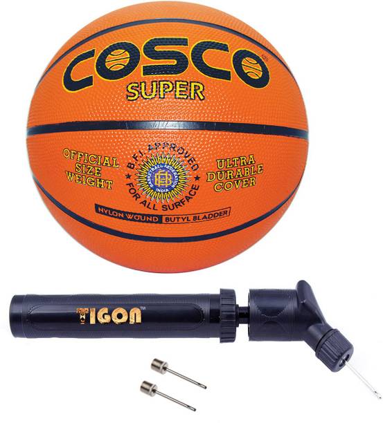 Cosco Basketball Buy Cosco Basketball Online At Best Prices In India Flipkart Com