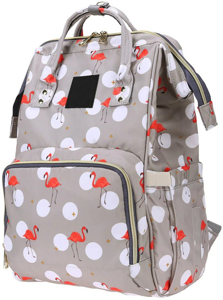 xl diaper backpack