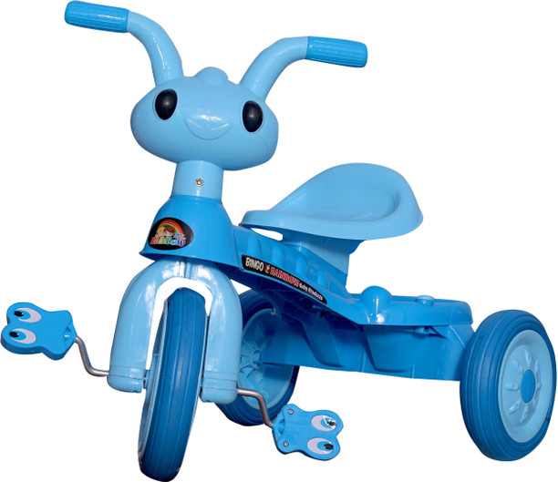 tricycle for kids flipkart
