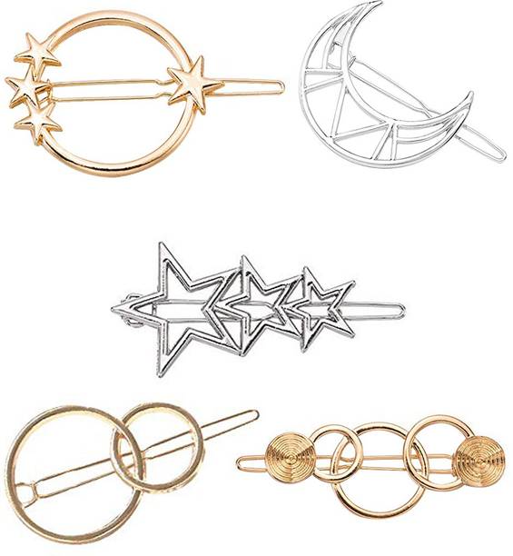 Hair Accessories Buy Hair Accessories Online At Best Prices In