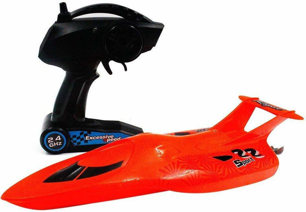 remote control boat flipkart