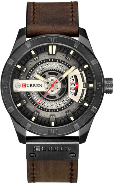 curren watches flipkart