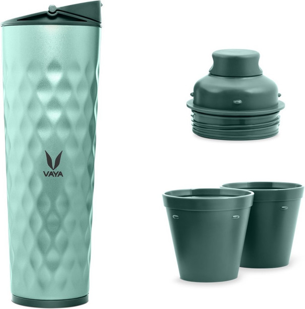 pigeon thermosteel water bottle