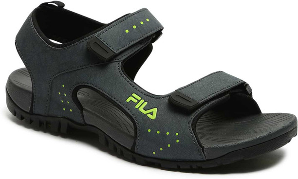 fila men's gabor iii sandals