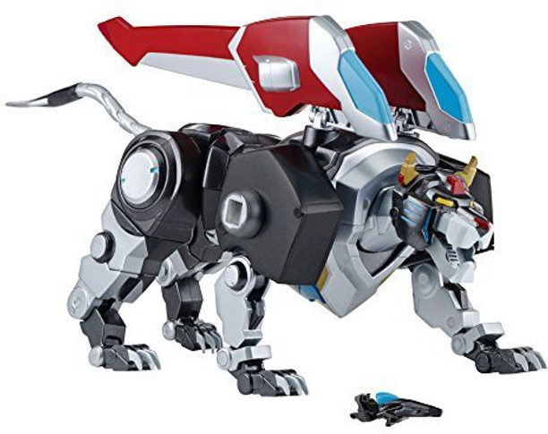 voltron ultimate 14 electronic figure
