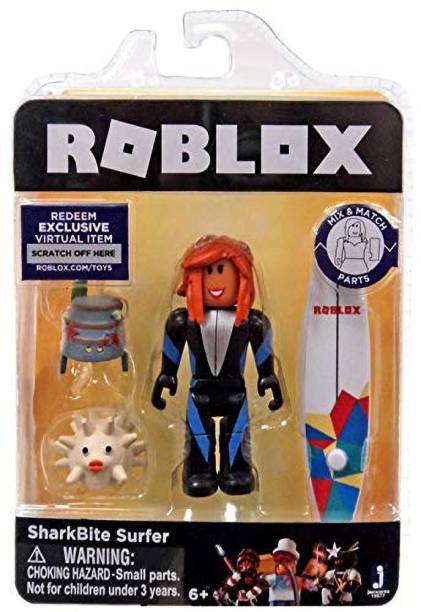 Roblox Toys Buy Roblox Toys Online At Best Prices In India - roblox series 2 roblox super fan action figure mystery box plus