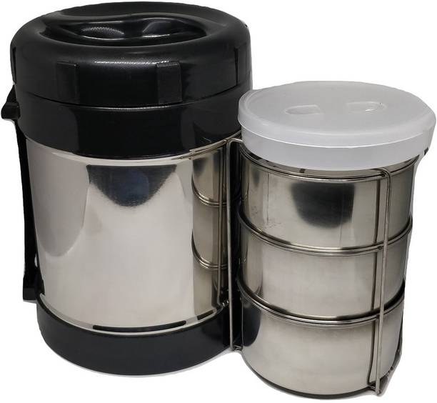 Home Select Lunch Boxes Online At Best Prices Available On Flipkart