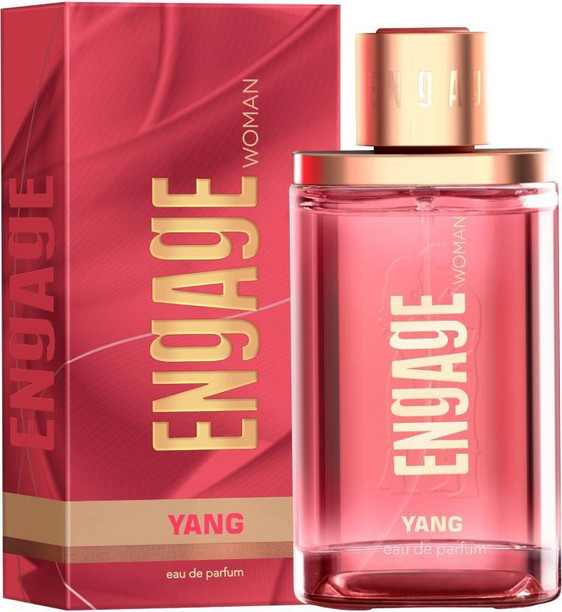 Engage perfume female sales