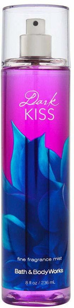 parfum dark kiss