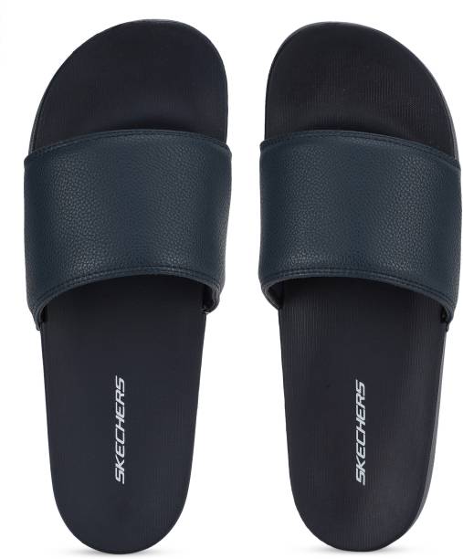 Slippers - Buy Skechers Slippers & Flip Flops For Men Best Prices In India | Flipkart.com