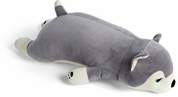 Soft Toys Meowtastic Dinosaur Plush Pillow Toy Stuffed Animal