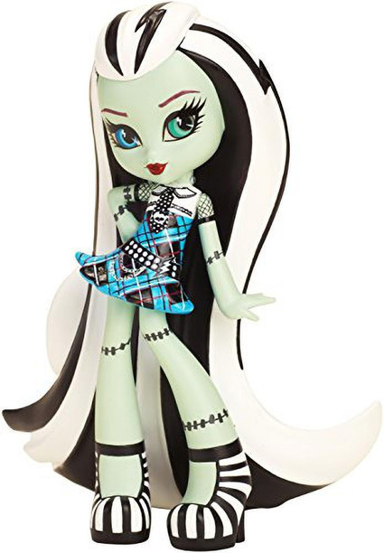 monster high action figures