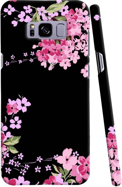 Adi Creations Back Cover for Samsung Galaxy S8