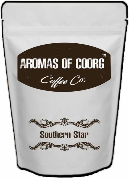 Aromas Of Coorg Coffee Powder Buy Aromas Of Coorg Coffee Powder Online At Best Prices In India Flipkart Com