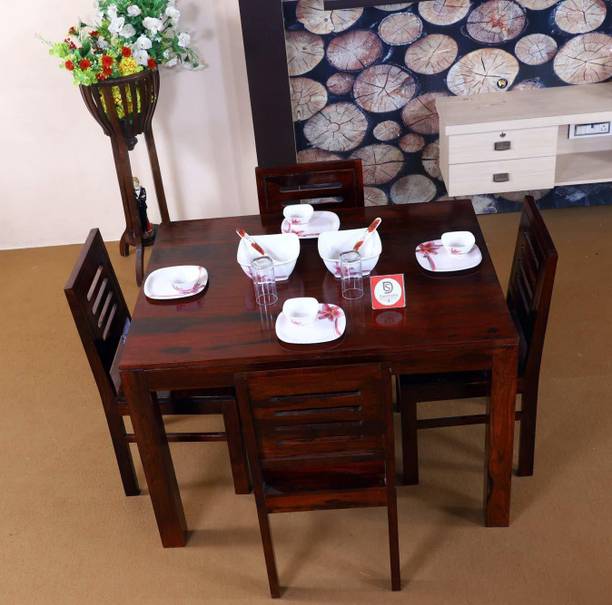 Dining Table Buy Dining Sets Designs Online From Rs 6 990 On