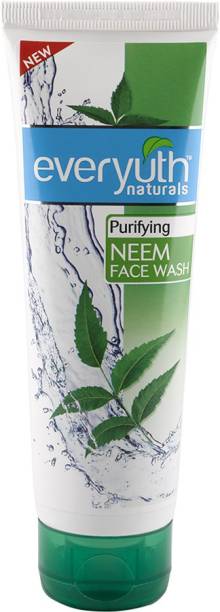 Everyuth Naturals Purifying Neem Face Wash