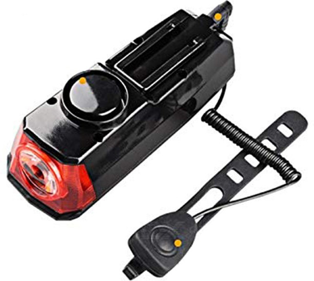 cycle led lights flipkart