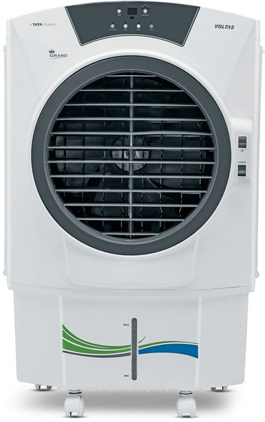 voltas desert cooler mega 70s 70l
