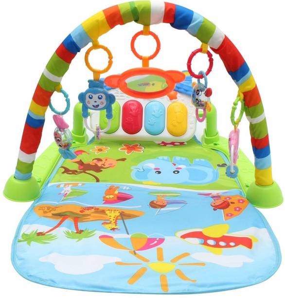 Buy Baby Play Gyms Crib Toys Online In India At Best Prices