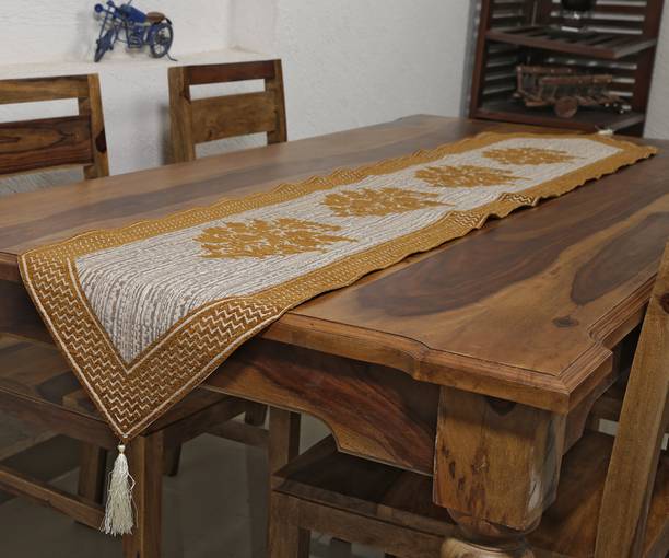 Marble Table Runners Online At Best Prices On Flipkart