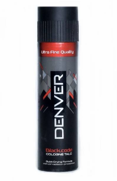 Denver Talcum Powder Buy Denver Talcum Powder Online At Best