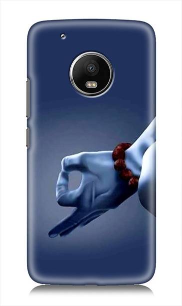 Golimar Back Cover for Motorola Moto G5 Plus