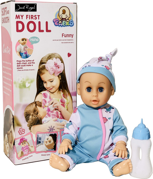 baby doll in flipkart