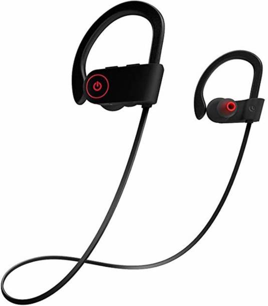 GOCART Best Wireless HD Stereo Earbuds for Gym Running Walkout Bluetooth Gaming Headset