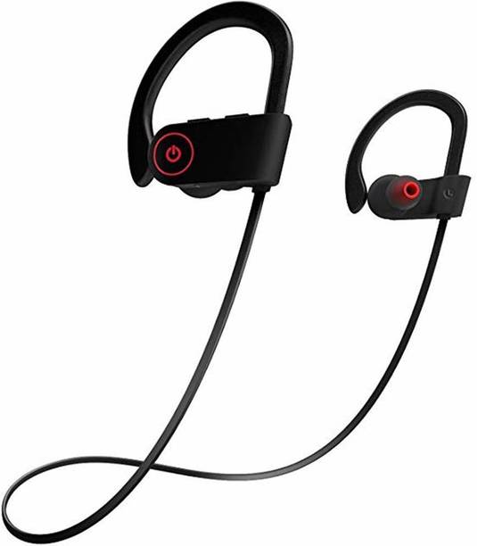 Top Headset Ear Hook cheap price 5stars Flipkart in India 30 GOCART Best Wireless HD Stereo Earbuds for Gym Running Walkout Bluetooth Gaming Headset