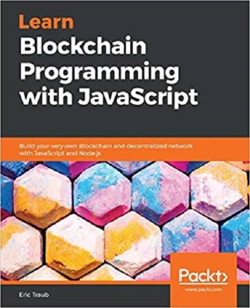 Learn Blockchain Programming with JavaScript