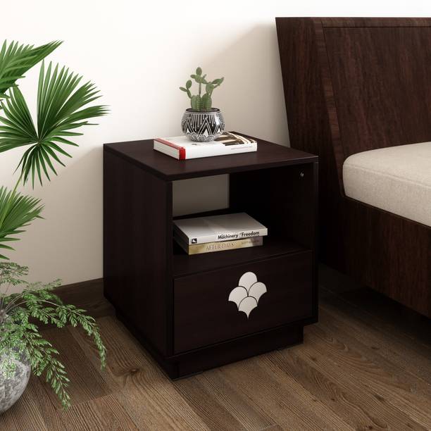 House Designer Fix And Flip Nightstand Dark - burnsocial