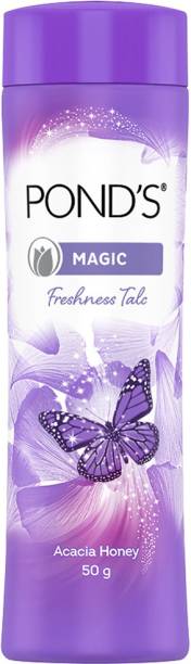 POND's Magic Freshness Talc