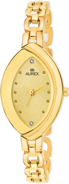 aurex watches ladies