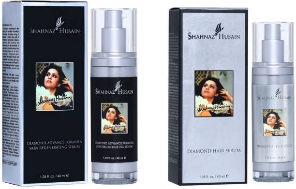 Shahnaz Husain Hair Care Combo Buy Shahnaz Husain Hair Care