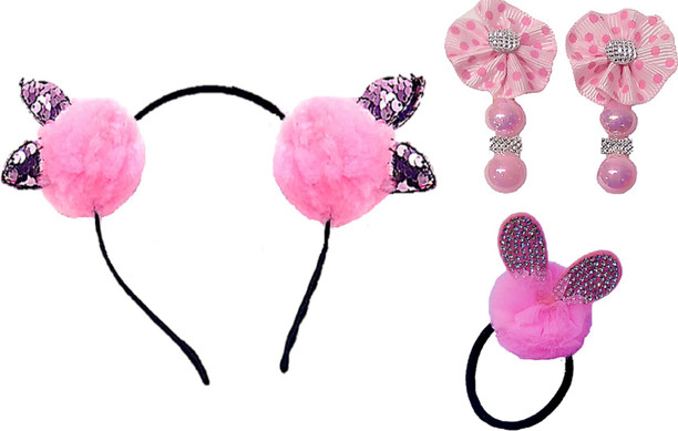 baby hair bands flipkart