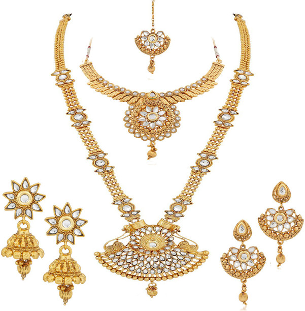 sukhi jewelry flipkart