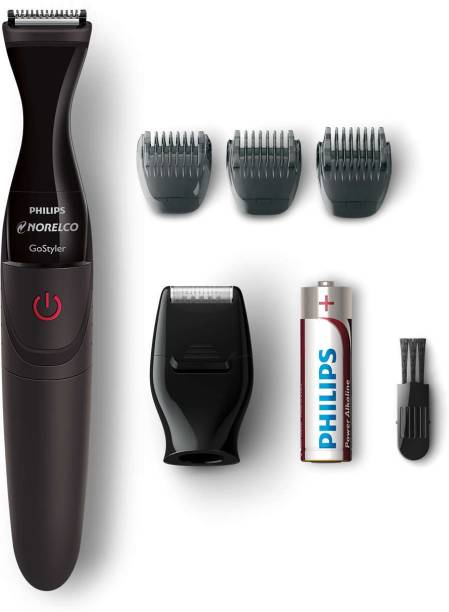 Philips Trimmers Buy Philips Trimmer Online At Best Prices In