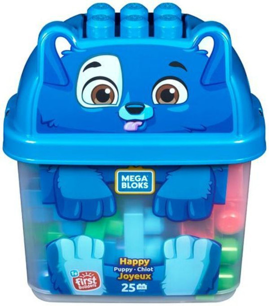 mega blocks mat