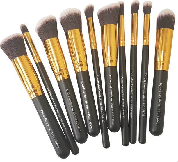Makeup Brushes Buy Makeup Brushes Applicators Online Flipkart Com