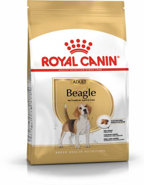Royal Canin Beagle Adult 3 kg Dry Adult Dog Food