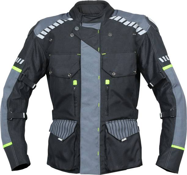 610 Koleksi Model Jaket Motor Racing HD Terbaik