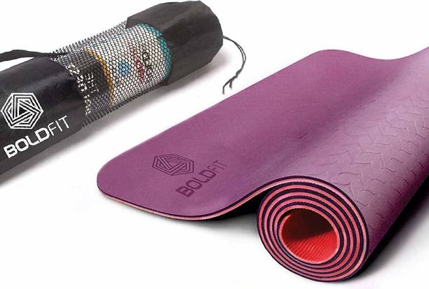 Boldfit Yoga Mats Buy Boldfit Yoga Mats Online At Best Prices In