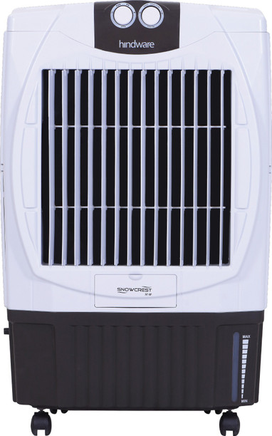 hindware air cooler 85 liter