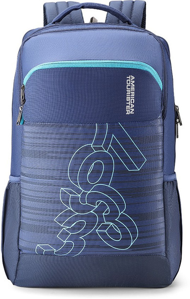 american tourister zest